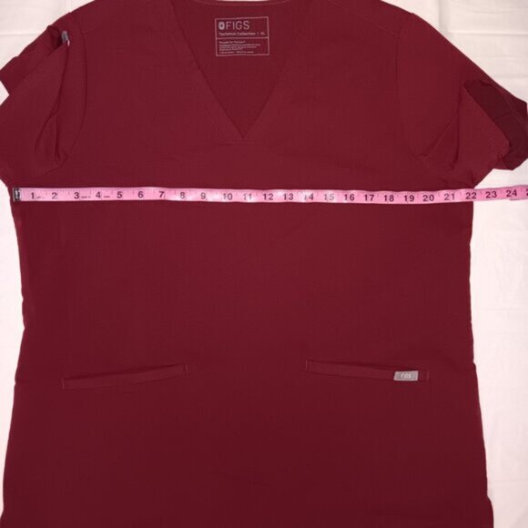 FIGS TECHNICAL COLLECTION WOMEN'S SCRUB SET - Picture 7 of 14